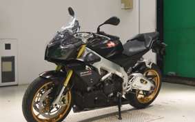 APRILIA TUONO V4R APRC 2014