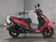 Фото Yamaha CYGNUS125XSR с японского аукциона