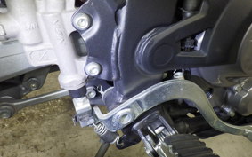 HONDA CRF250 GEN 2 RALLY MD47