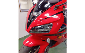 HONDA CBR1000RR 2007 SC57