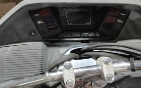 HONDA FUSION MF02