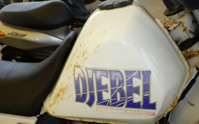 SUZUKI DJEBEL 200 (DR200SE) SH42A