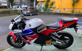 HONDA CBR600RR ABS 2015 PC40