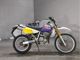 Фото Suzuki DR250R с японского аукциона
