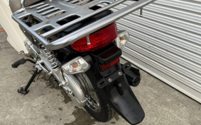 HONDA SUPER CUB50 AA04