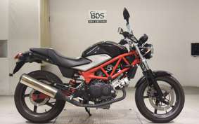 HONDA VTR 250 Gen. 2 MC33