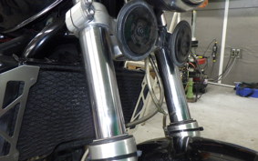 HONDA CB1300SF SUPER FOUR 1999 SC40