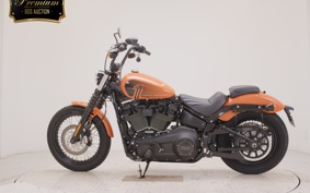 HARLEY FXBBS1870 2021
