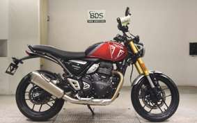 TRIUMPH SPEED 400 2025