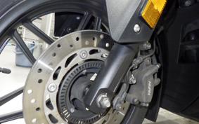 HONDA FORZA 250 2021 MF13