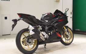 HONDA CBR250RR A 2007 MC51