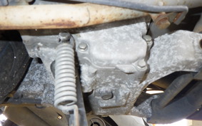 SUZUKI PALETTE CA45A