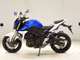 Фото Suzuki GSR750 A 2014 с японского аукциона
