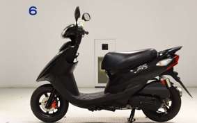 YAMAHA JOG ZR Gen.3 SA39J