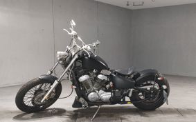 HONDA STEED 400 1993 NC26