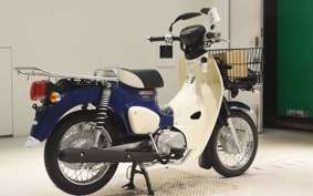 HONDA C50 SUPER CUB AA07