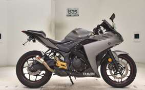 YAMAHA YZF-R25 2012 RG10J