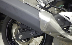 KAWASAKI NINJA 400 2022 EX400L