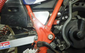 HONDA TLR200 MD09