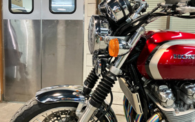 HONDA CB1100EX FINAL ED 2022 SC65