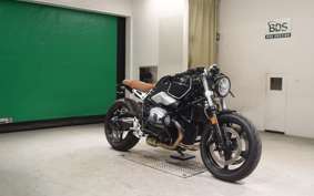 BMW R NINE T PURE 2018