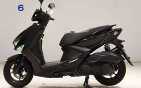 YAMAHA CYGNUS Griffus SEJ4J