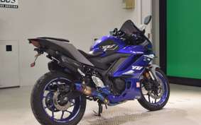 YAMAHA YZF-R25 A RG43J