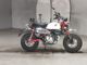 Фото Honda MONKEY 125 с японского аукциона