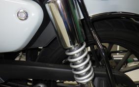 HONDA GB350C 2026 NC64