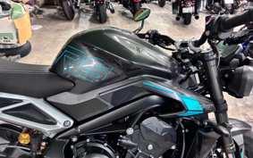 TRIUMPH STREET TRIPLE 765 RS 2026 HDA614
