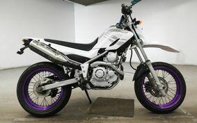 YAMAHA XT250X DG17J