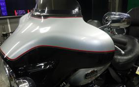 HARLEY FLHTCU SIDECAR 1580 2010