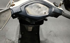 SUZUKI ADDRESS V125 CF4MA