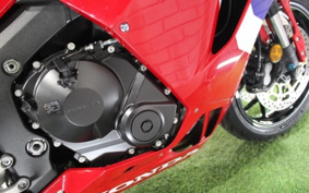 HONDA CBR600RR 2020 PC40