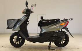 YAMAHA JOG Delux SA39J