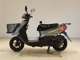 Фото Yamaha JOG Delux с японского аукциона