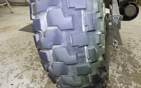SUZUKI VANVAN 200 1991 NH41A