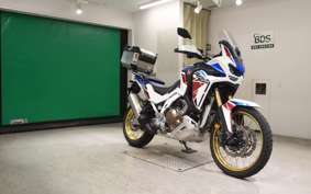 HONDA CRF1100L AFRICA TWIN 2024 SD10