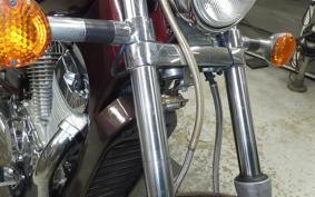 SUZUKI INTRUDER 750 1988 VR51A