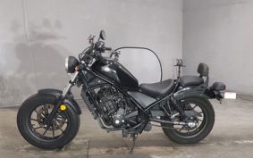 HONDA REBEL MC49