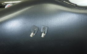 HARLEY FLSTF 1450 2004