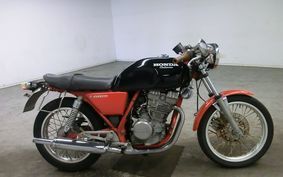 HONDA GB250 CLUBMAN MC10