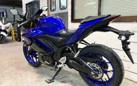 YAMAHA YZF-R25 RG43J