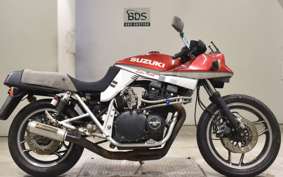 SUZUKI GSX1100S KATANA 1984