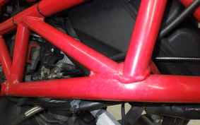 DUCATI MONSTER 400 IE 2006