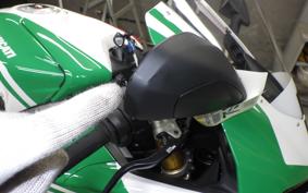 DUCATI パニガーレV4 TRICOLORE 2026