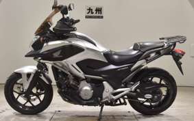 HONDA NC 700 X DCT LD 2013 RC63
