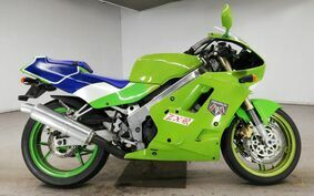 KAWASAKI ZXR250 ZX250A