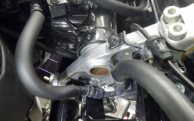 HONDA MONKEY 125 2013 JB03