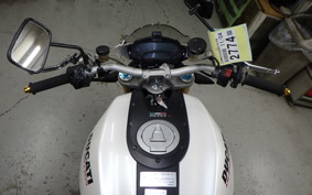 DUCATI MONSTER 1100S 2009